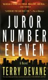 Juror Number Eleven (eBook, ePUB)