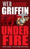 Under Fire (eBook, ePUB)