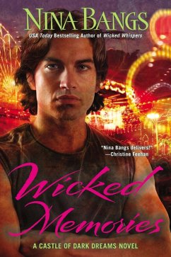 Wicked Memories (eBook, ePUB) - Bangs, Nina