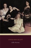 Little Women (Centaur Classics) [The 100 greatest novels of all time - #82] (eBook, ePUB)