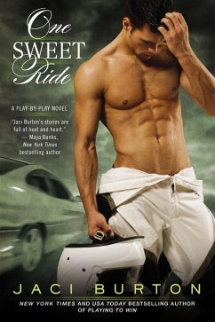 Cover One Sweet Ride (eBook, ePUB)