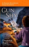 Gun Shy (eBook, ePUB)