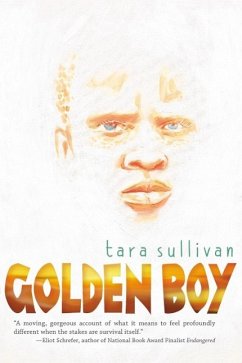 Golden Boy (eBook, ePUB) - Sullivan, Tara