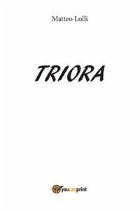 Triora (eBook, PDF) - Lolli, Matteo