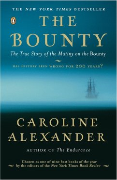 The Bounty (eBook, ePUB) - Alexander, Caroline