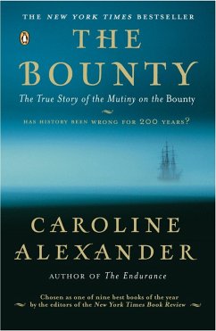 Cover The Bounty (eBook, ePUB)