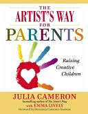 The Artist's Way for Parents (eBook, ePUB)