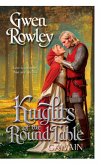 Knights of the Round Table: Gawain (eBook, ePUB)