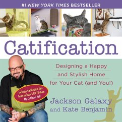 Catification (eBook, ePUB) - Galaxy, Jackson; Benjamin, Kate