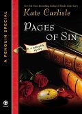 Pages of Sin (eBook, ePUB) Pages of Sin (eBook, ePUB)