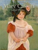 Mary Cassatt: 260 Plates (eBook, ePUB)