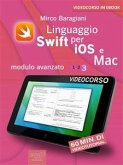 Linguaggio Swift di Apple per iOS e Mac (eBook, ePUB)