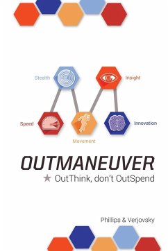 OutManeuver - Verjovsky, Alex; Phillips, Jeffrey