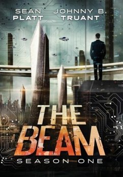 The Beam: Season One - Platt, Sean; Truant, Johnny B.