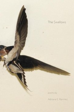 The Swallows - Ramirez, Adriana E