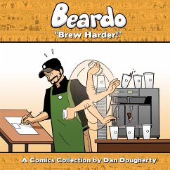 Beardo - Dougherty, Dan