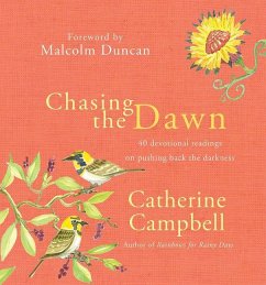 Chasing the Dawn - Campbell, Catherine