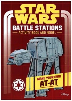 Cover Star Wars Battle Stations
