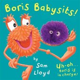 Boris Babysits Boris Babysits
