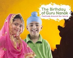 The Birthday of Guru Nanak - Jones, Grace