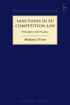 Cover Sanctions in EU Competition Law