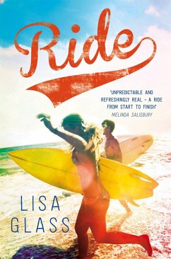 Ride - Glass, Lisa