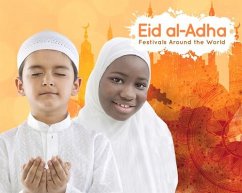 Eid Al-Adha - Jones, Grace