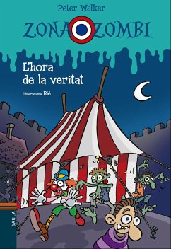 L'hora de la veritat - Vendrell, Òscar