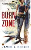 The Burn Zone (eBook, ePUB)