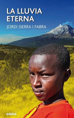 La lluvia eterna - Sierra I Fabra, Jordi