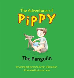 The Adventures of Pippy - Dickranian, Van; Dickranian, Arshag