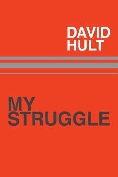 My Struggle - Hult, David