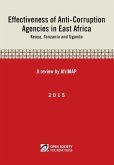 Effectiveness of Anti-Corruption Agencies in East Africa
