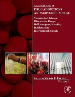 Neuropathology of Drug Addictions and Substance Misuse, Volume 2