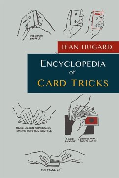 Encyclopedia of Card Tricks - Gravatt, Glenn