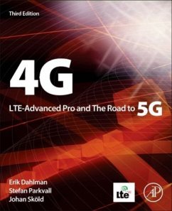 Cover 4G, LTE-Advanced Pro and The Road to 5G