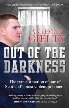 Out of the Darkness - Gielty, Anthony