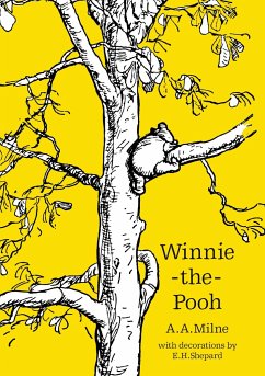 Winnie-the-Pooh - Milne, Alan Alexander