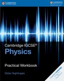 Cambridge Igcse(tm) Physics Practical Workbook