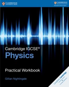 Cambridge Igcse(tm) Physics Practical Workbook - Nightingale, Gillian
