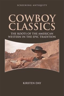 Cowboy Classics - Day, Kirsten