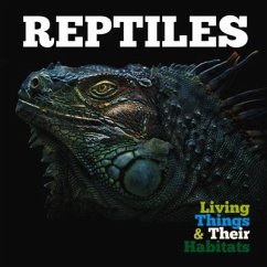 Reptiles - Jones, Grace