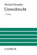 Umweltrecht - Bild 1