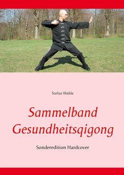 Sammelband Gesundheitsqigong - Wahle, Stefan