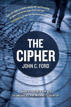 Cover The Cipher (eBook, ePUB)