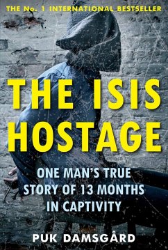 The ISIS Hostage - Damsgard, Puk