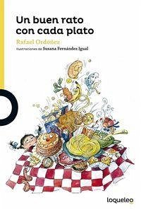 Cover Un buen rato con cada plato