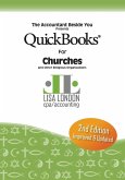 QuickBooks for Church & Other Religious Organizations