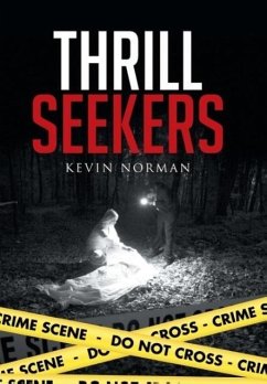 Thrill Seekers - Norman, Kevin