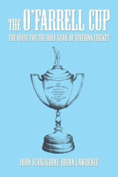 The O'Farrell Cup - Scascighini, John; Lawrence, Brian